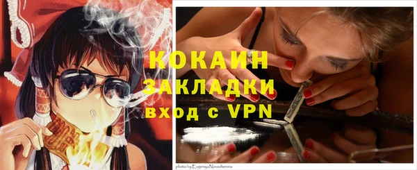 MESCALINE Гусь-Хрустальный